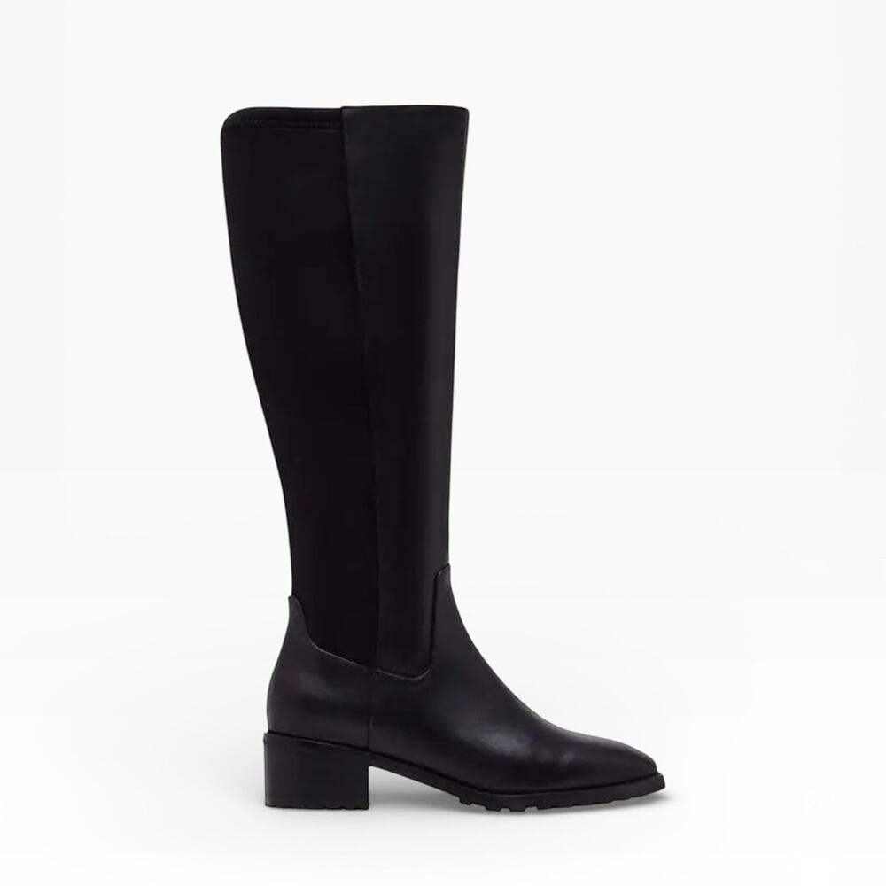 NWOT Blondo Symone Waterproof Knee-High Black Boots – Sz 9.5M